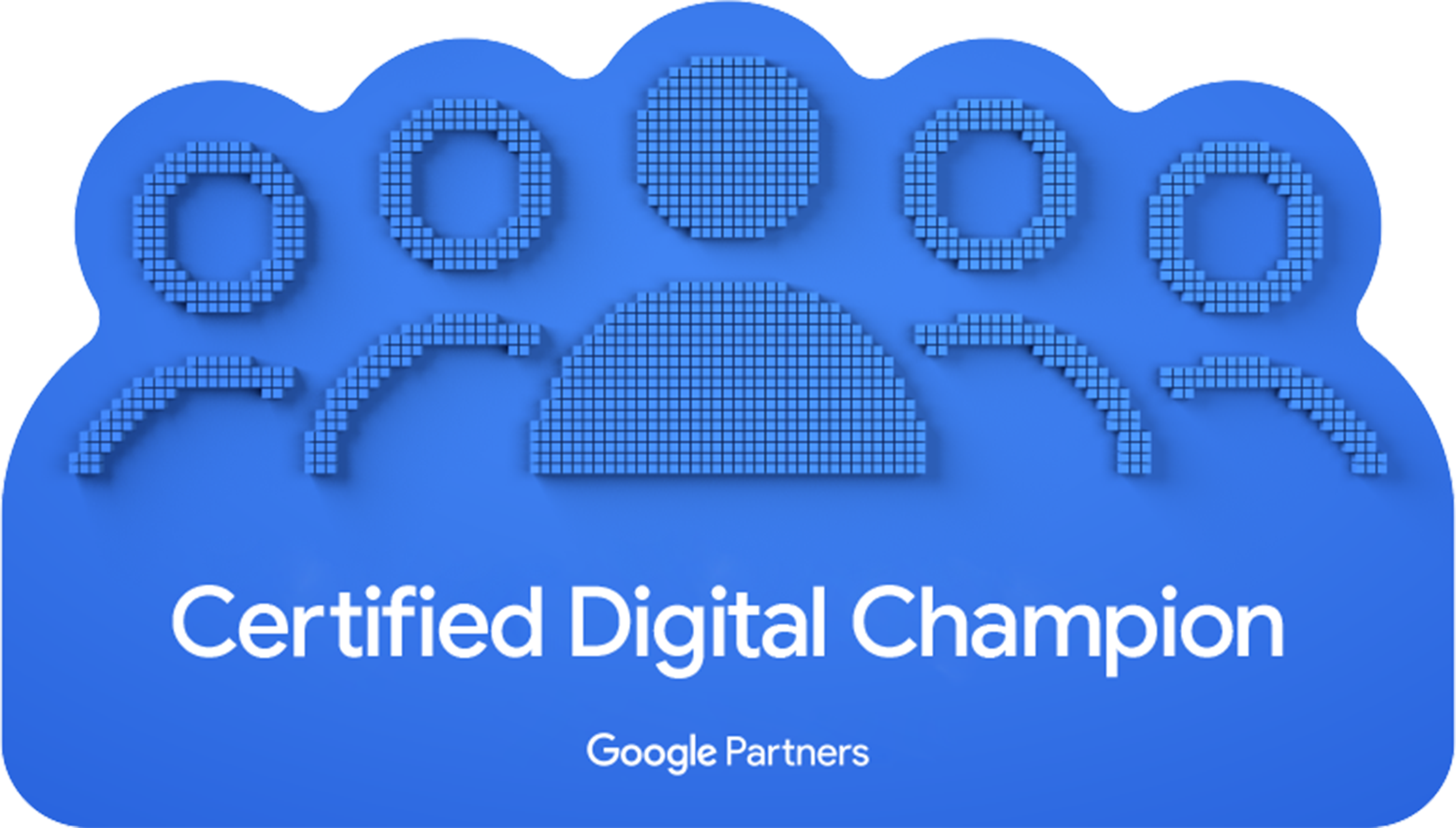 Digital champion Ads certifikáció